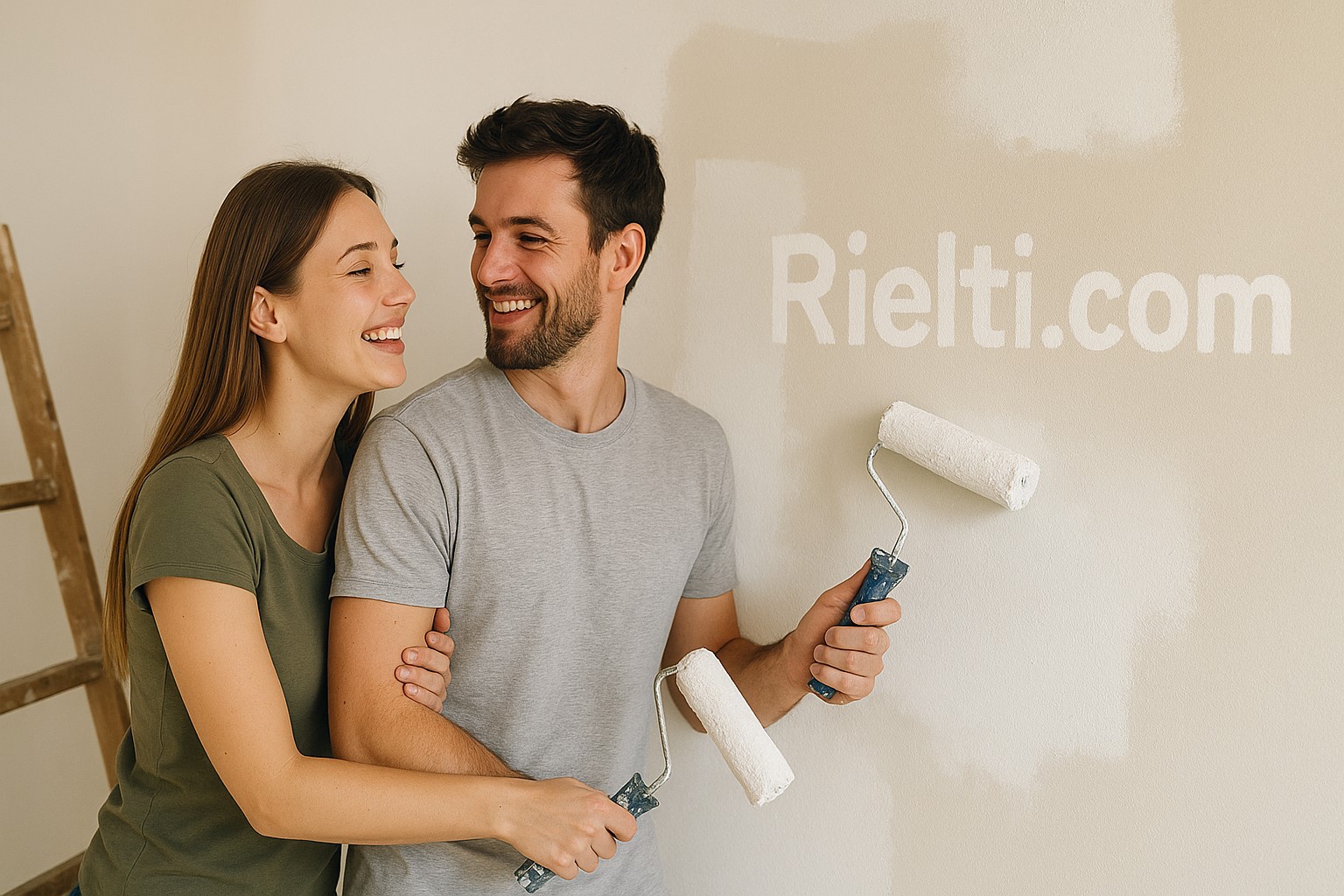 Ремонт в квартире перед продажей: за и против