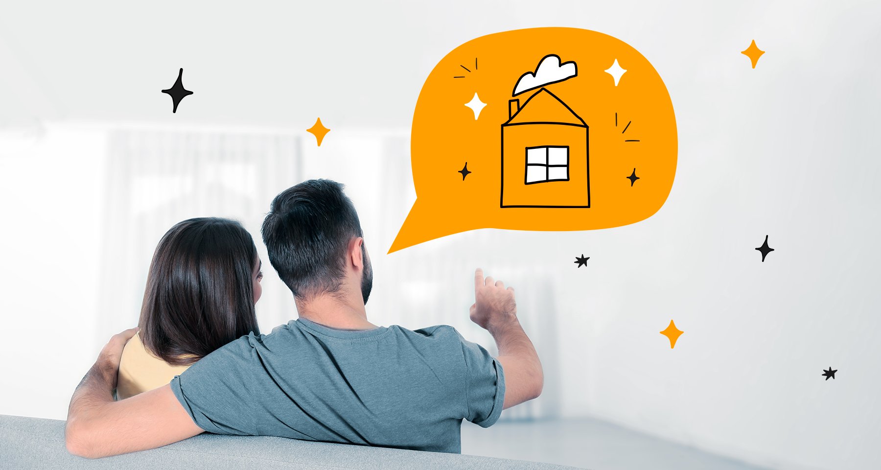 «Ждать или покупать?» Почему не нужно откладывать покупку недвижимости