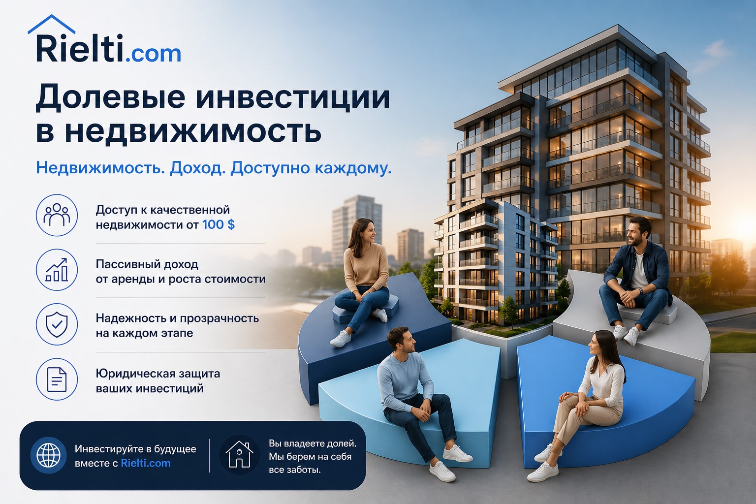 Инвестиции